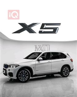 بي ام دبليو X5